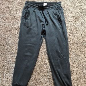 Nike Elite Dri-Fit Sweatpants